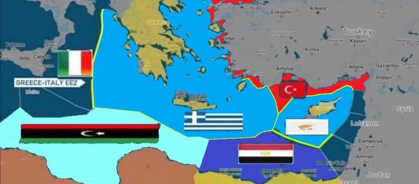 LNA σε Τουρκία: Με την πολιτική Ερντογάν έχετε απομονωθεί από όλες τις χώρες